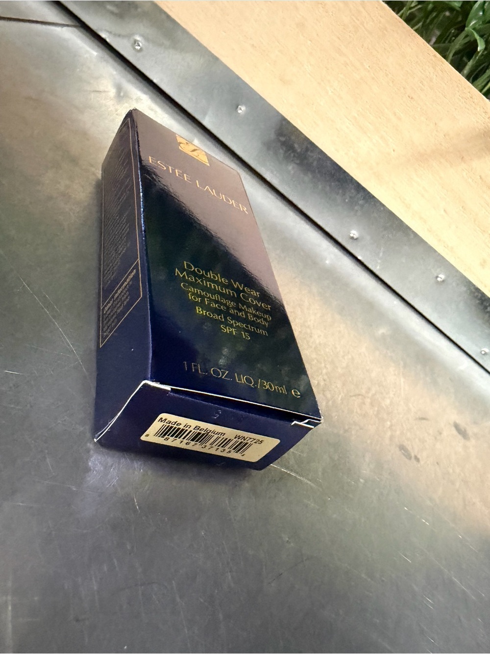 Estée Lauder Double Wear Foundation - NEW - Picture 8 of 8